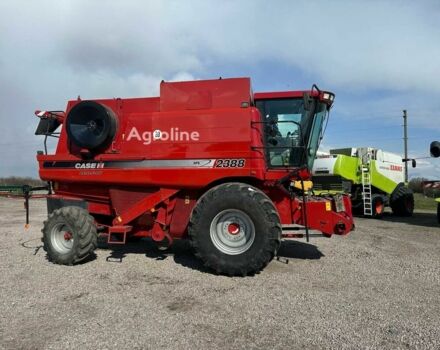 Кейс Другая, объемом двигателя 0 л и пробегом 0 тыс. км за 95948 $, фото 2 на Automoto.ua