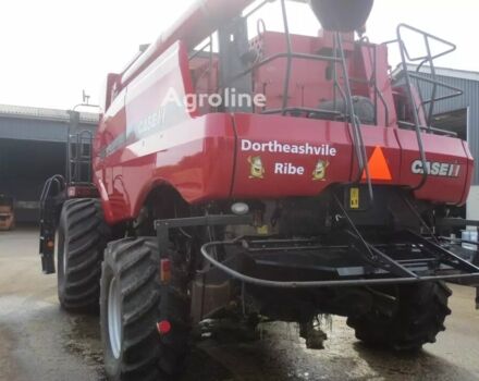 Кейс Другая, объемом двигателя 0 л и пробегом 0 тыс. км за 106443 $, фото 1 на Automoto.ua