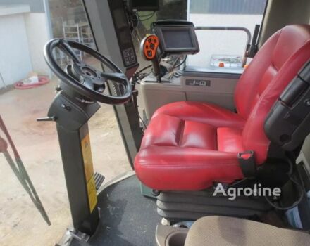 Кейс Другая, объемом двигателя 0 л и пробегом 0 тыс. км за 106443 $, фото 2 на Automoto.ua