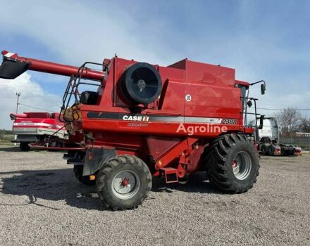 Кейс Другая, объемом двигателя 0 л и пробегом 0 тыс. км за 95948 $, фото 4 на Automoto.ua