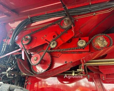 Кейс Другая, объемом двигателя 0 л и пробегом 0 тыс. км за 95948 $, фото 22 на Automoto.ua