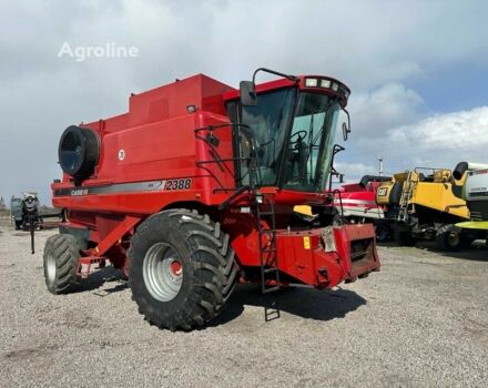 Кейс Другая, объемом двигателя 0 л и пробегом 0 тыс. км за 95948 $, фото 1 на Automoto.ua