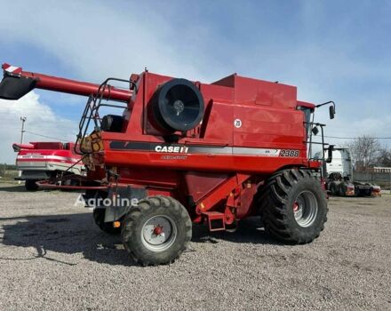 Кейс Другая, объемом двигателя 0 л и пробегом 0 тыс. км за 95948 $, фото 5 на Automoto.ua