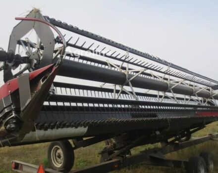 Кейс Другая, объемом двигателя 0 л и пробегом 0 тыс. км за 106443 $, фото 3 на Automoto.ua