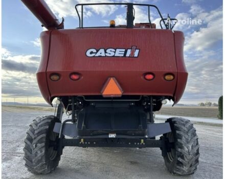 Кейс Другая, объемом двигателя 0 л и пробегом 0 тыс. км за 43070 $, фото 6 на Automoto.ua