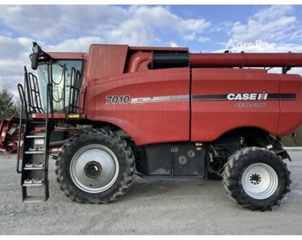 Кейс Другая, объемом двигателя 0 л и пробегом 0 тыс. км за 43070 $, фото 2 на Automoto.ua