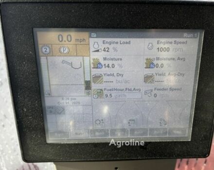 Кейс Другая, объемом двигателя 0 л и пробегом 0 тыс. км за 43070 $, фото 10 на Automoto.ua