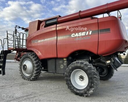 Кейс Другая, объемом двигателя 0 л и пробегом 0 тыс. км за 43070 $, фото 4 на Automoto.ua