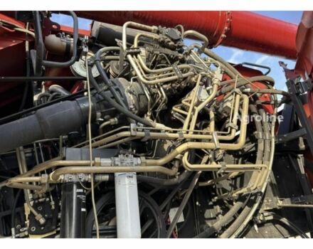 Кейс Другая, объемом двигателя 0 л и пробегом 0 тыс. км за 43070 $, фото 8 на Automoto.ua