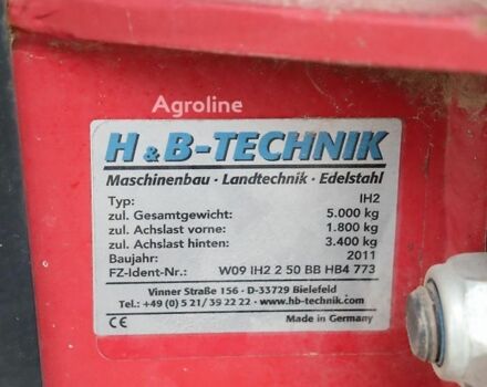 Кейс Другая, об'ємом двигуна 0 л та пробігом 0 тис. км за 92914 $, фото 29 на Automoto.ua