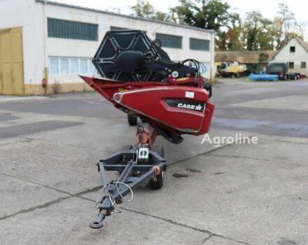 Кейс Другая, об'ємом двигуна 0 л та пробігом 0 тис. км за 92914 $, фото 18 на Automoto.ua