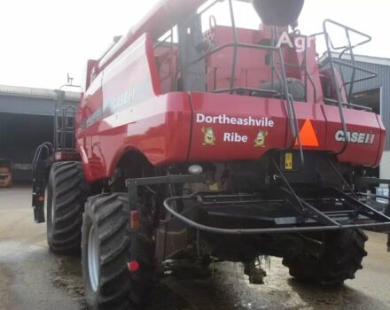 Кейс Другая, об'ємом двигуна 0 л та пробігом 0 тис. км за 92914 $, фото 4 на Automoto.ua