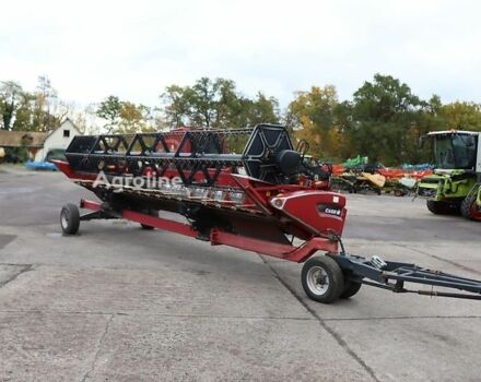 Кейс Другая, об'ємом двигуна 0 л та пробігом 0 тис. км за 92914 $, фото 24 на Automoto.ua