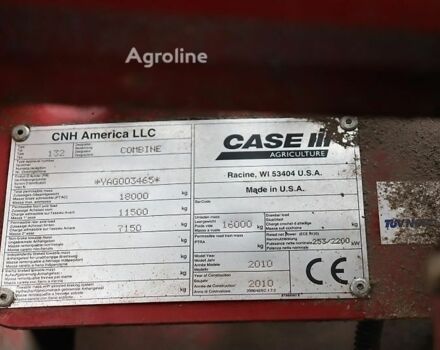 Кейс Другая, об'ємом двигуна 0 л та пробігом 0 тис. км за 92914 $, фото 16 на Automoto.ua