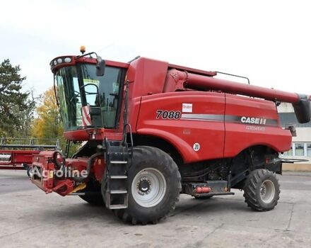 Кейс Другая, об'ємом двигуна 0 л та пробігом 0 тис. км за 92914 $, фото 6 на Automoto.ua