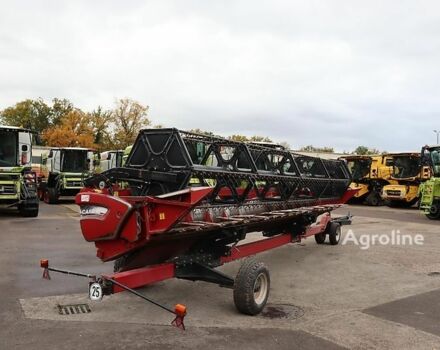 Кейс Другая, об'ємом двигуна 0 л та пробігом 0 тис. км за 92914 $, фото 19 на Automoto.ua