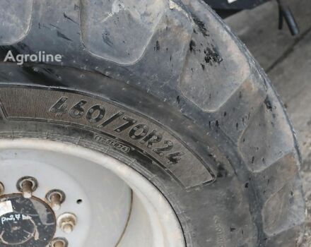 Кейс Другая, об'ємом двигуна 0 л та пробігом 0 тис. км за 92914 $, фото 15 на Automoto.ua