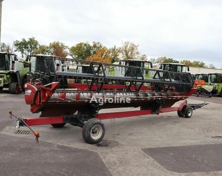 Кейс Другая, об'ємом двигуна 0 л та пробігом 0 тис. км за 92914 $, фото 22 на Automoto.ua