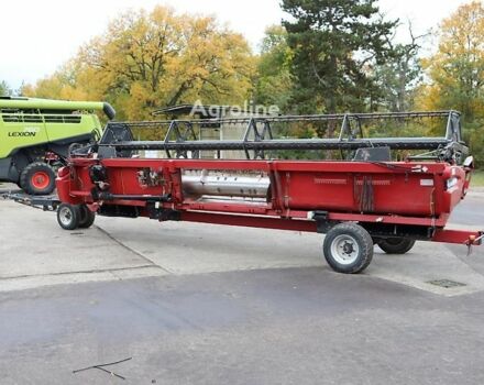 Кейс Другая, об'ємом двигуна 0 л та пробігом 0 тис. км за 92914 $, фото 30 на Automoto.ua