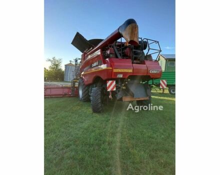 Кейс Другая, об'ємом двигуна 0 л та пробігом 0 тис. км за 140692 $, фото 6 на Automoto.ua