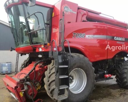 Кейс Другая, об'ємом двигуна 0 л та пробігом 0 тис. км за 92914 $, фото 3 на Automoto.ua