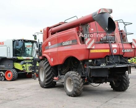 Кейс Другая, об'ємом двигуна 0 л та пробігом 0 тис. км за 92914 $, фото 9 на Automoto.ua