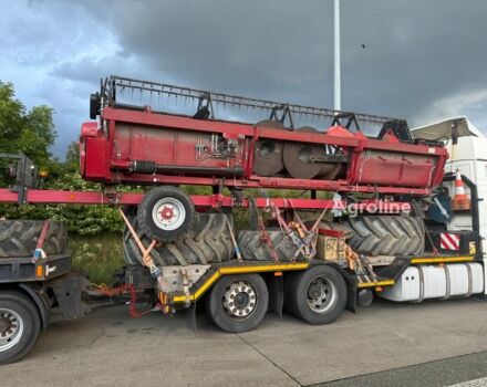 Кейс Другая, об'ємом двигуна 0 л та пробігом 0 тис. км за 134909 $, фото 16 на Automoto.ua