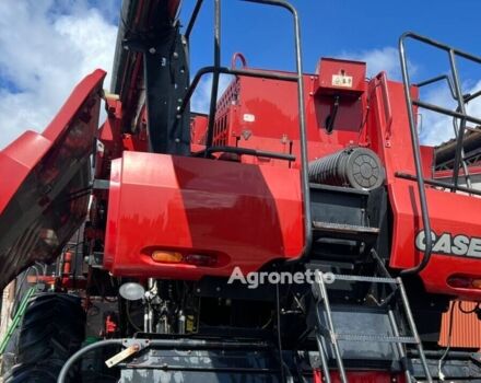 Кейс Другая, об'ємом двигуна 0 л та пробігом 0 тис. км за 87138 $, фото 1 на Automoto.ua