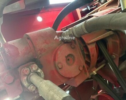 Кейс Другая, об'ємом двигуна 0 л та пробігом 0 тис. км за 134909 $, фото 4 на Automoto.ua