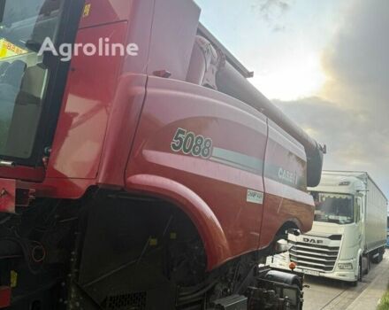 Кейс Другая, об'ємом двигуна 0 л та пробігом 0 тис. км за 134909 $, фото 15 на Automoto.ua