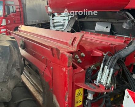 Кейс Другая, об'ємом двигуна 0 л та пробігом 0 тис. км за 134909 $, фото 17 на Automoto.ua