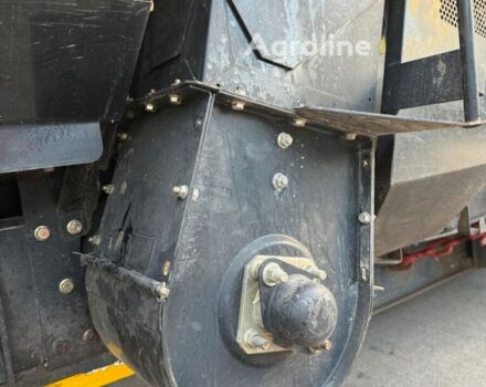 Кейс Другая, об'ємом двигуна 0 л та пробігом 0 тис. км за 134909 $, фото 9 на Automoto.ua