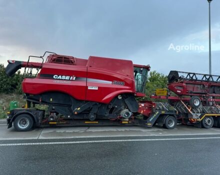 Кейс Другая, об'ємом двигуна 0 л та пробігом 0 тис. км за 134909 $, фото 1 на Automoto.ua
