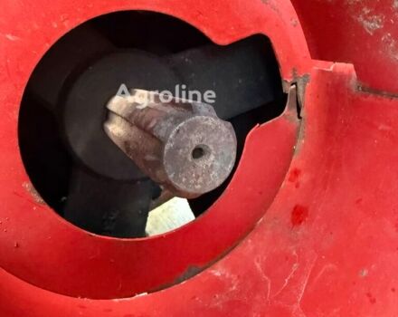 Кейс Другая, об'ємом двигуна 0 л та пробігом 0 тис. км за 134909 $, фото 10 на Automoto.ua