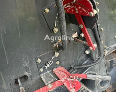 Кейс Другая, об'ємом двигуна 0 л та пробігом 0 тис. км за 134909 $, фото 18 на Automoto.ua