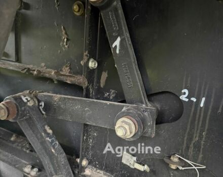 Кейс Другая, об'ємом двигуна 0 л та пробігом 0 тис. км за 134909 $, фото 19 на Automoto.ua