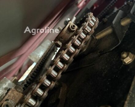 Кейс Другая, об'ємом двигуна 0 л та пробігом 0 тис. км за 134909 $, фото 8 на Automoto.ua