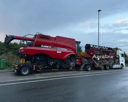 Кейс Другая, об'ємом двигуна 0 л та пробігом 0 тис. км за 134909 $, фото 3 на Automoto.ua