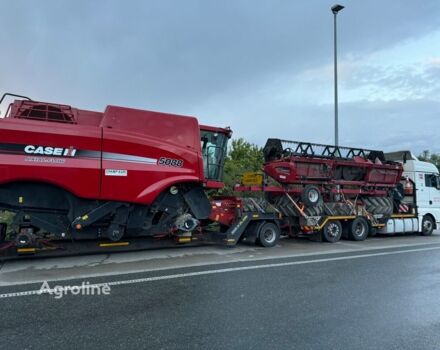 Кейс Другая, об'ємом двигуна 0 л та пробігом 0 тис. км за 134909 $, фото 2 на Automoto.ua