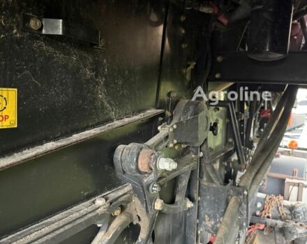 Кейс Другая, об'ємом двигуна 0 л та пробігом 0 тис. км за 134909 $, фото 20 на Automoto.ua