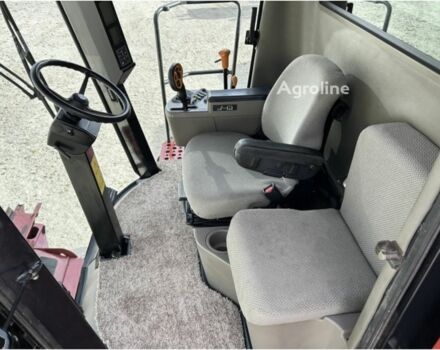 Кейс Другая, объемом двигателя 0 л и пробегом 0 тыс. км за 70350 $, фото 6 на Automoto.ua