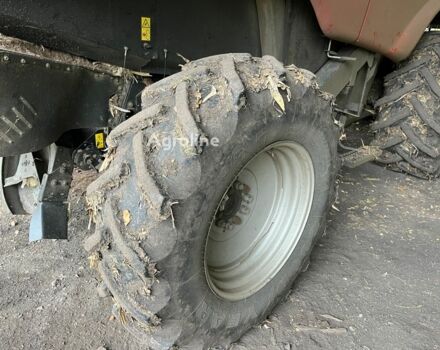 Кейс Другая 2013 у Александрие на Automoto.ua Кейс Другая, об'ємом двигуна 0 л та пробігом 0 тис. км за 139848 $, фото 8 на Automoto.ua