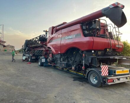 Кейс Другая, об'ємом двигуна 0 л та пробігом 0 тис. км за 178149 $, фото 2 на Automoto.ua