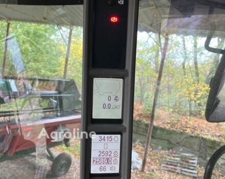 Кейс Другая 2013 у Александрие на Automoto.ua Кейс Другая, об'ємом двигуна 0 л та пробігом 0 тис. км за 139848 $, фото 4 на Automoto.ua