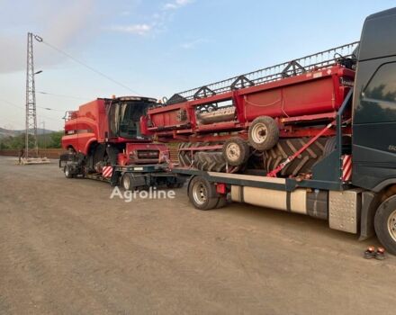 Кейс Другая, об'ємом двигуна 0 л та пробігом 0 тис. км за 180266 $, фото 1 на Automoto.ua