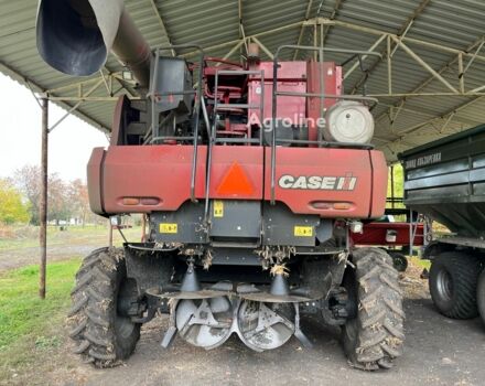 Кейс Другая 2013 у Александрие на Automoto.ua Кейс Другая, об'ємом двигуна 0 л та пробігом 0 тис. км за 139848 $, фото 3 на Automoto.ua