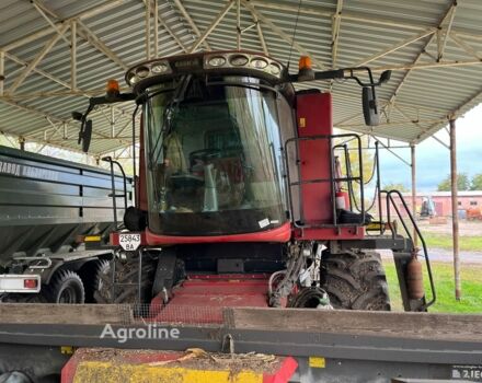 Кейс Другая 2013 у Александрие на Automoto.ua Кейс Другая, об'ємом двигуна 0 л та пробігом 0 тис. км за 139848 $, фото 1 на Automoto.ua