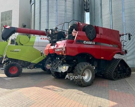Кейс Другая, объемом двигателя 0 л и пробегом 0 тыс. км за 121549 $, фото 4 на Automoto.ua
