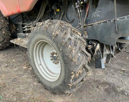 Кейс Другая 2013 у Александрие на Automoto.ua Кейс Другая, об'ємом двигуна 0 л та пробігом 0 тис. км за 139848 $, фото 9 на Automoto.ua