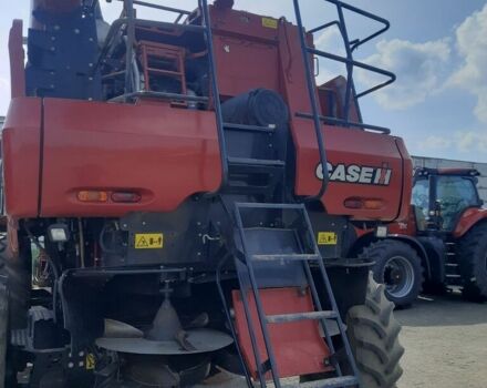 Кейс Другая, об'ємом двигуна 0 л та пробігом 0 тис. км за 127288 $, фото 5 на Automoto.ua